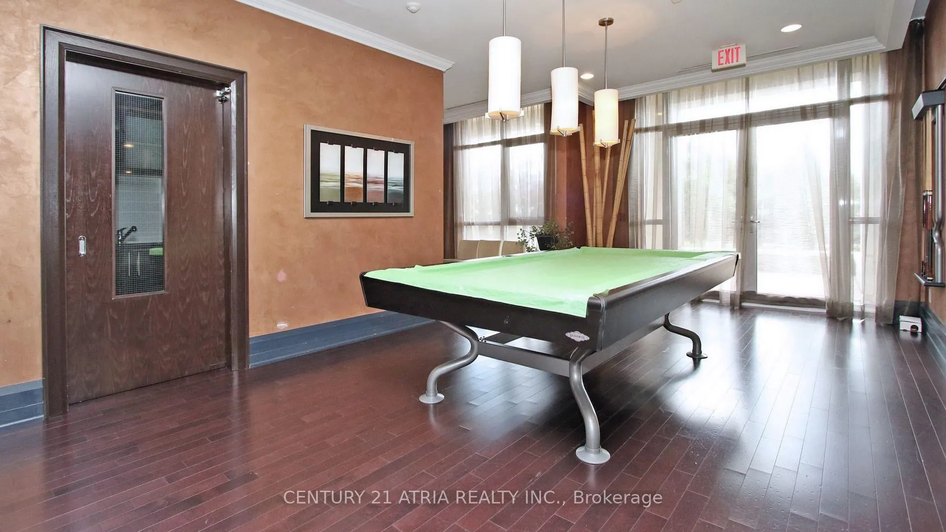 Photo 46 of Unit 311D, 57 Upper Duke Crescent, Markham, Unionville — HOMEH