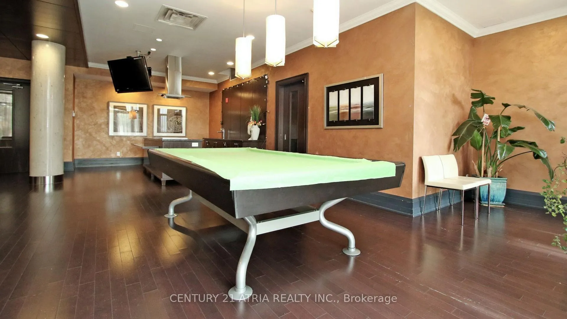 Photo 47 of Unit 311D, 57 Upper Duke Crescent, Markham, Unionville — HOMEH
