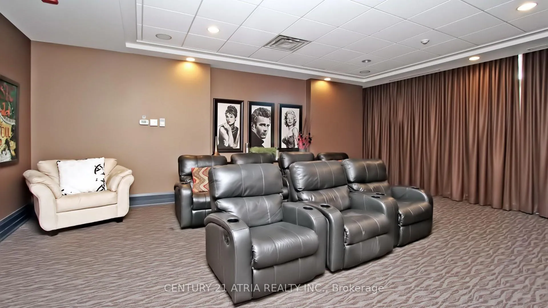 Photo 49 of Unit 311D, 57 Upper Duke Crescent, Markham, Unionville — HOMEH