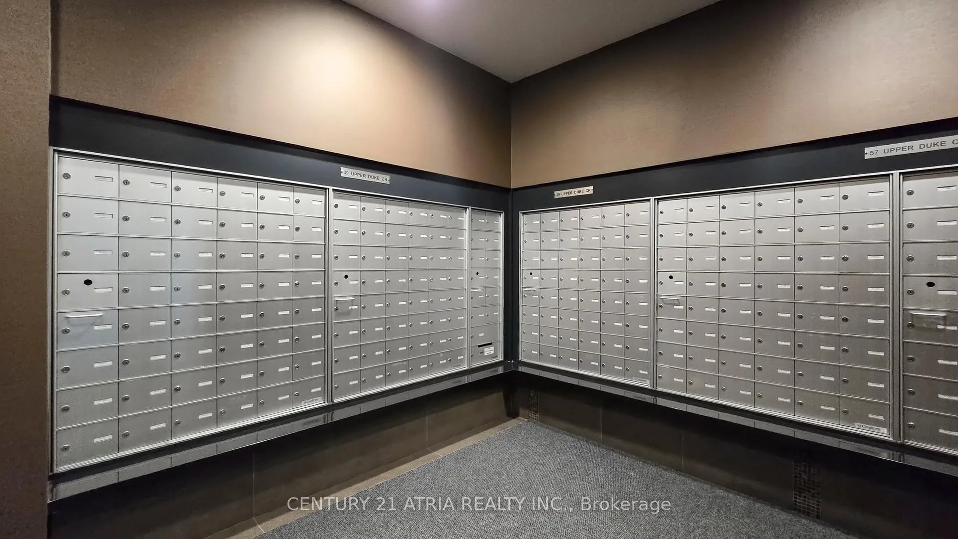 Photo 50 of Unit 311D, 57 Upper Duke Crescent, Markham, Unionville — HOMEH