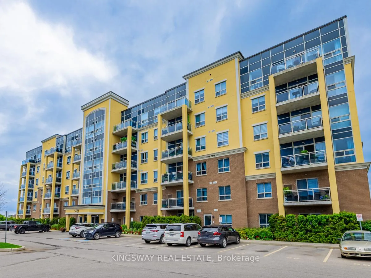 Photo 1 of Unit 401, 1421 Costigan Road, Milton, Clarke — HOMEH