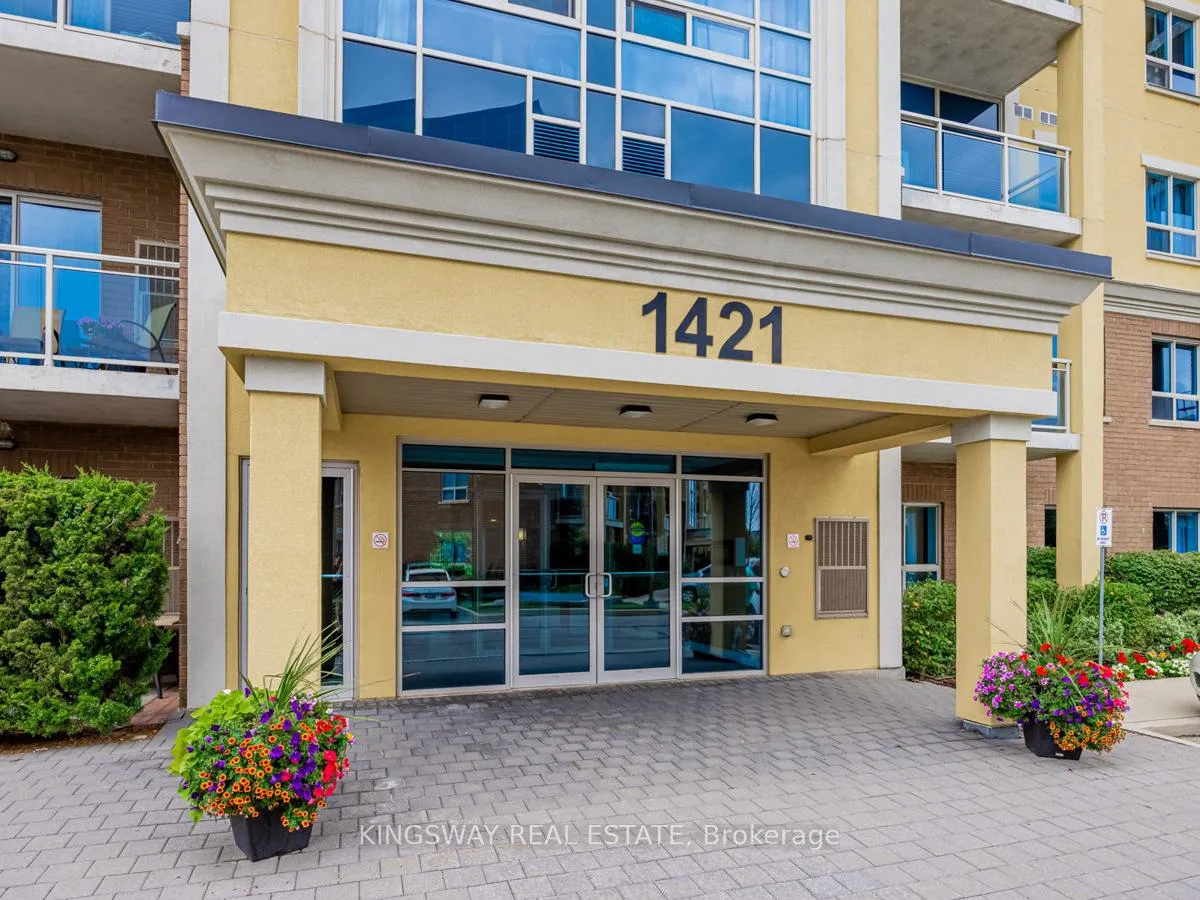 Photo 2 of Unit 401, 1421 Costigan Road, Milton, Clarke — HOMEH