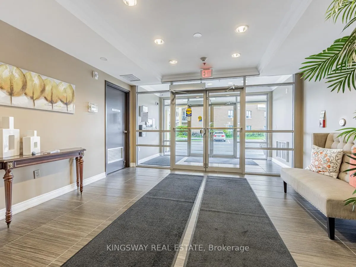 Photo 3 of Unit 401, 1421 Costigan Road, Milton, Clarke — HOMEH