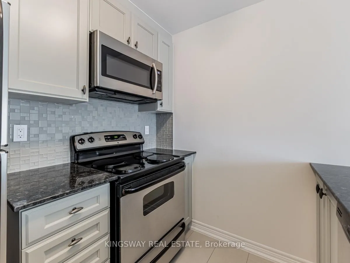Photo 9 of Unit 401, 1421 Costigan Road, Milton, Clarke — HOMEH