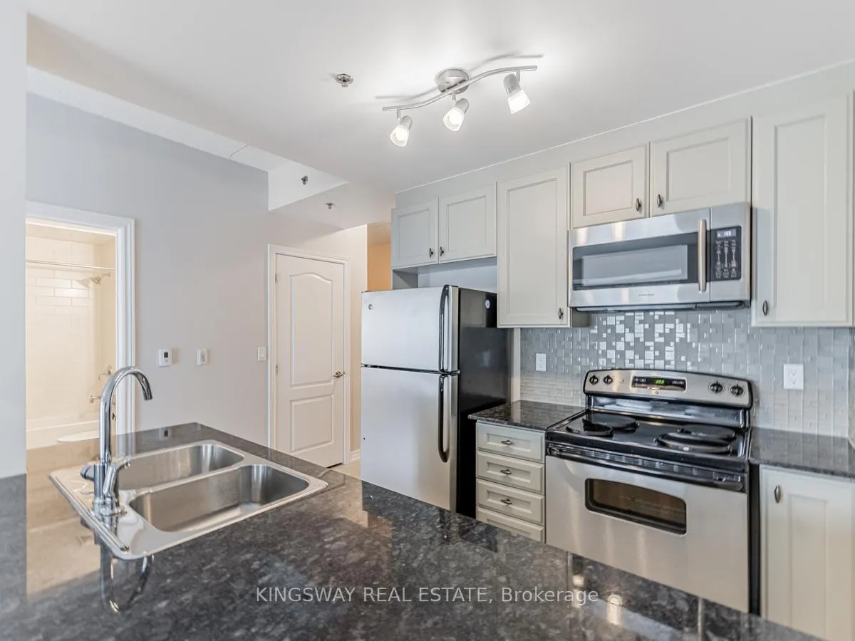 Photo 10 of Unit 401, 1421 Costigan Road, Milton, Clarke — HOMEH
