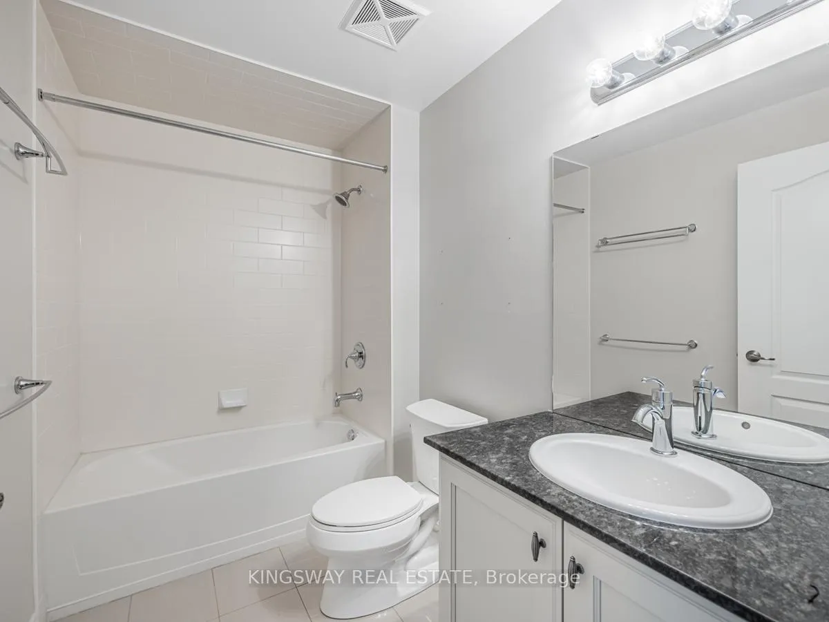 Photo 17 of Unit 401, 1421 Costigan Road, Milton, Clarke — HOMEH