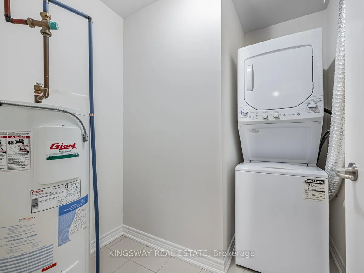 Photo 22 of Unit 401, 1421 Costigan Road, Milton, Clarke — HOMEH