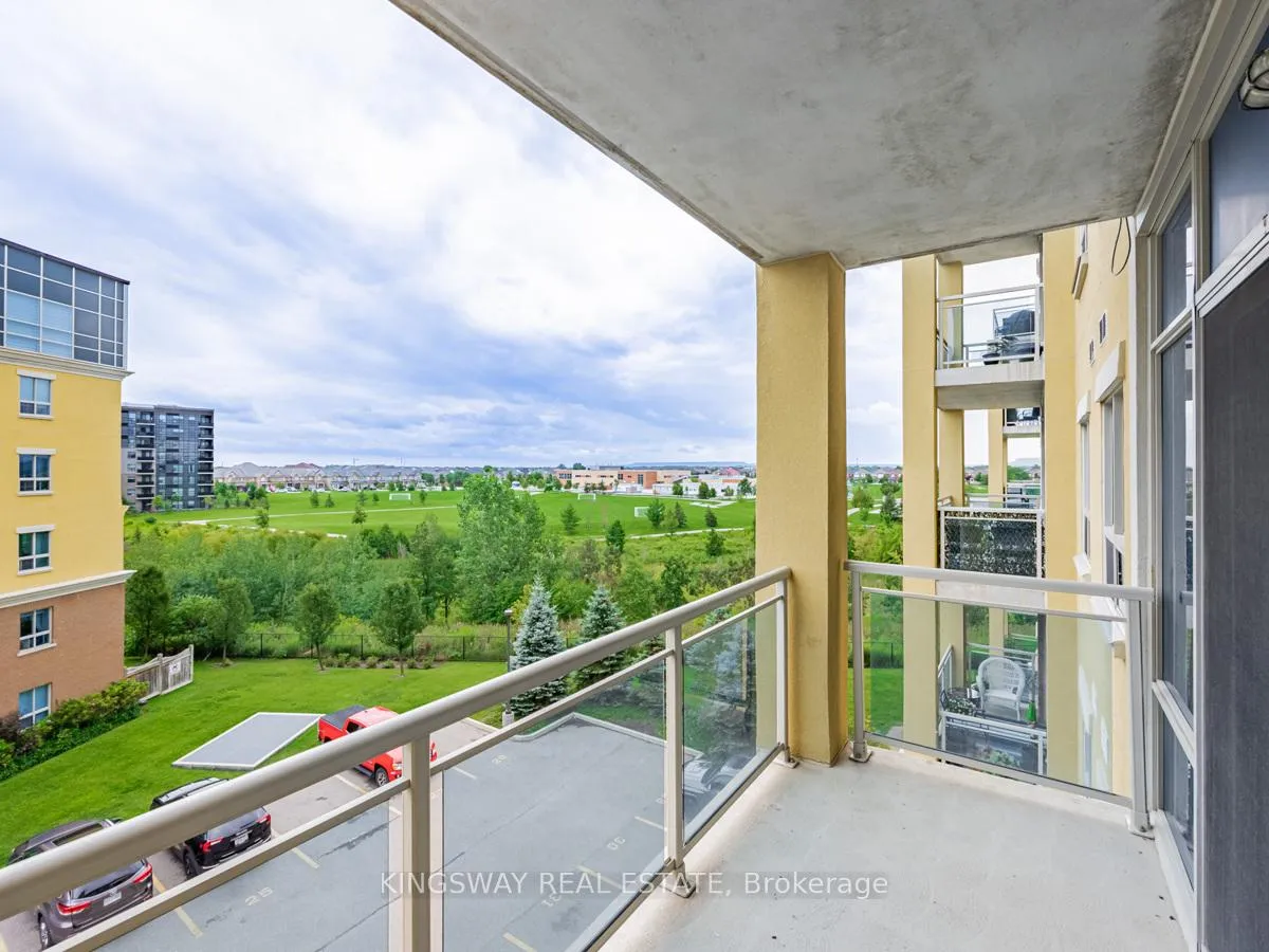 Photo 24 of Unit 401, 1421 Costigan Road, Milton, Clarke — HOMEH