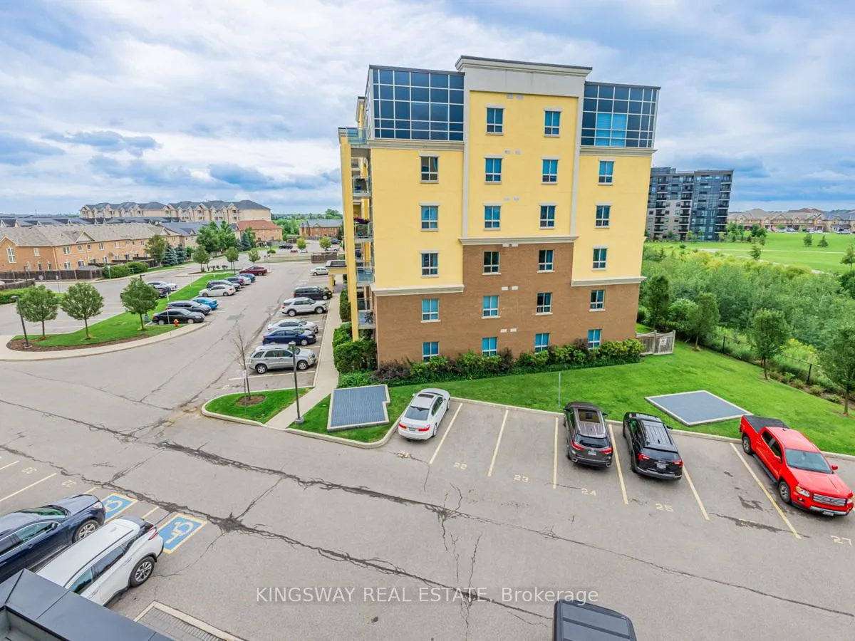 Photo 26 of Unit 401, 1421 Costigan Road, Milton, Clarke — HOMEH