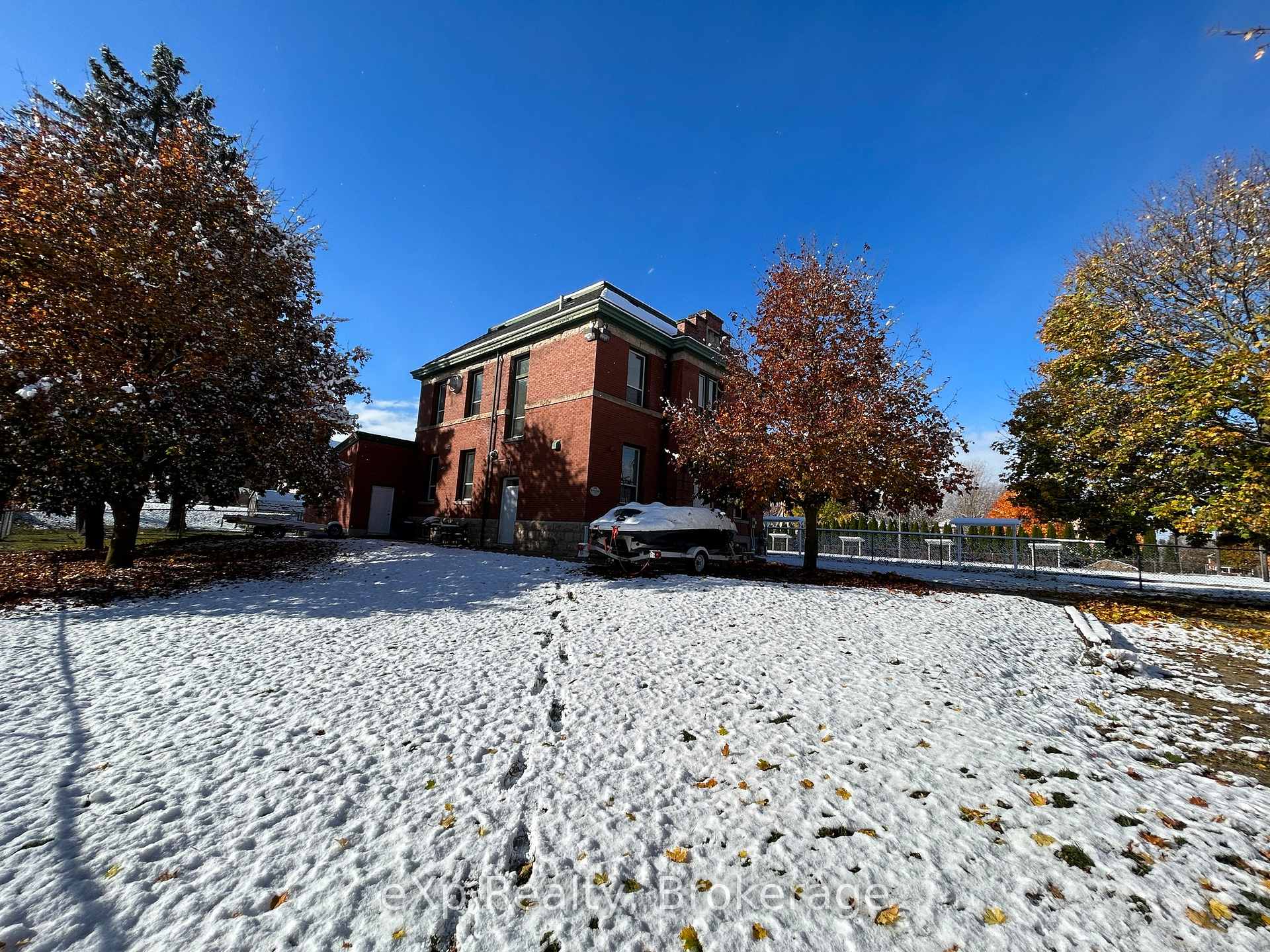 Photo 23 of 215 Jane Street, Brockton — HOMEH