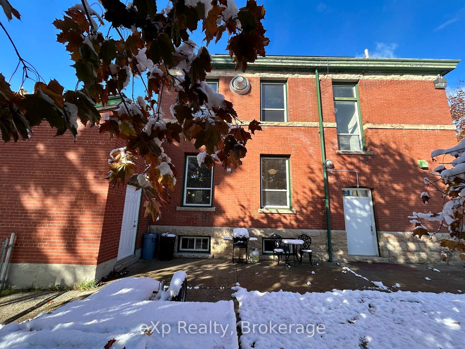 Photo 24 of 215 Jane Street, Brockton — HOMEH