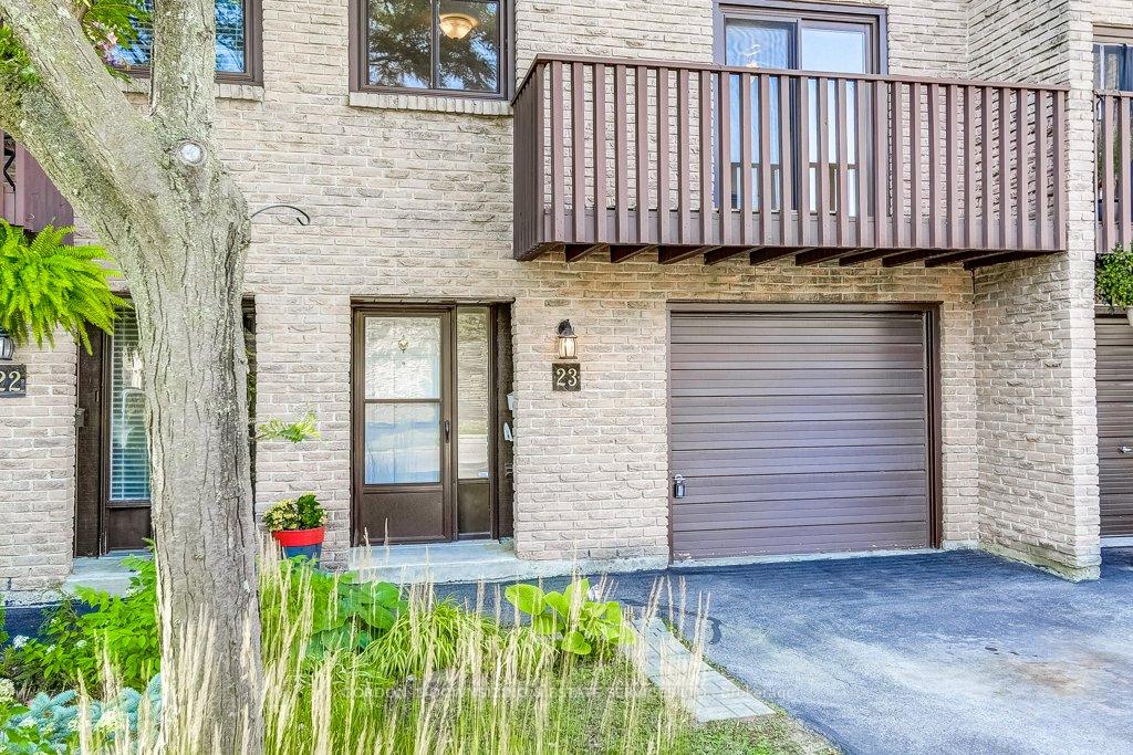 Photo 2 of Unit 23, 1250 Limeridge Road E, Hamilton, Trenholme — HOMEH