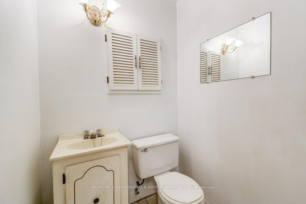 Photo 8 of Unit 23, 1250 Limeridge Road E, Hamilton, Trenholme — HOMEH