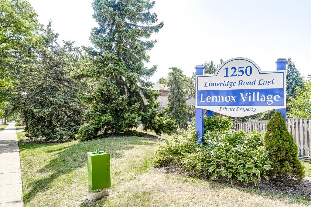 Photo 47 of Unit 23, 1250 Limeridge Road E, Hamilton, Trenholme — HOMEH
