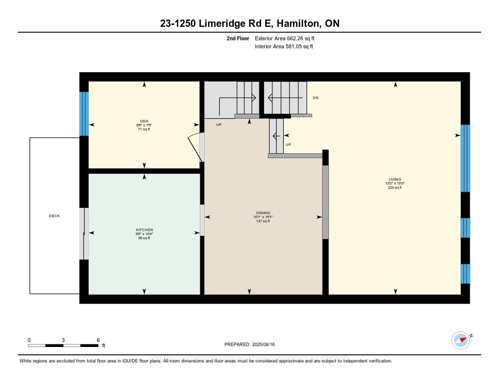 Photo 49 of Unit 23, 1250 Limeridge Road E, Hamilton, Trenholme — HOMEH