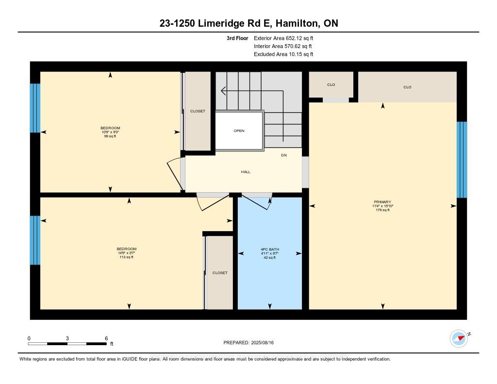 Photo 50 of Unit 23, 1250 Limeridge Road E, Hamilton, Trenholme — HOMEH