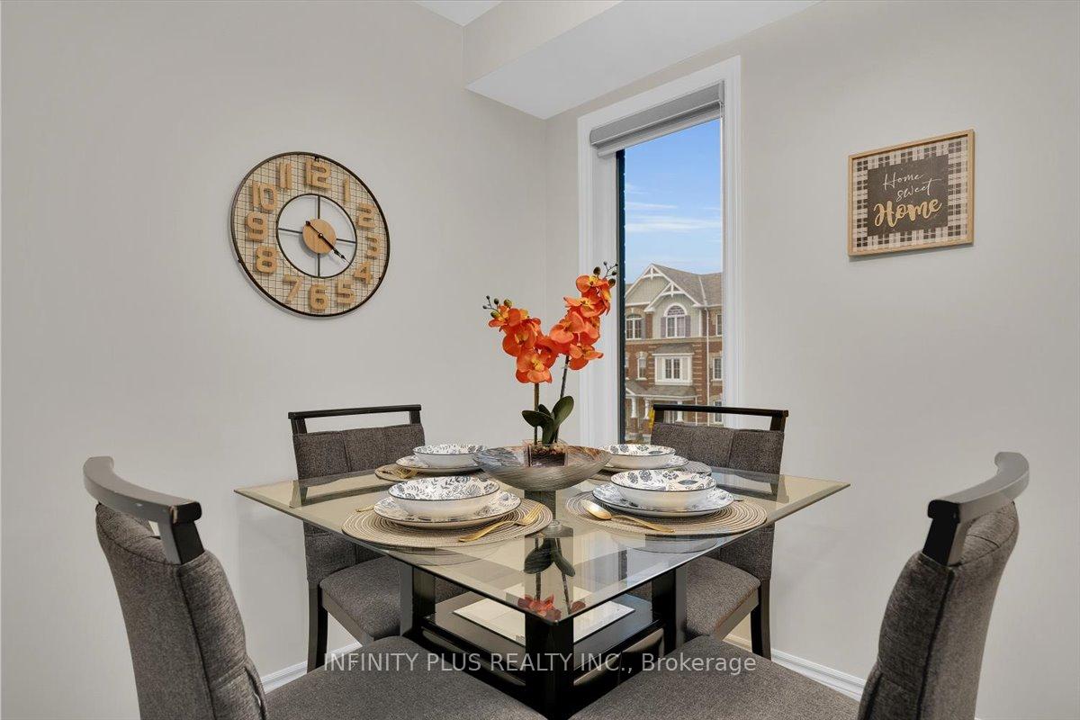 Photo 16 of Unit 301, 1034 Reflection Place, Pickering, Rural Pickering — HOMEH