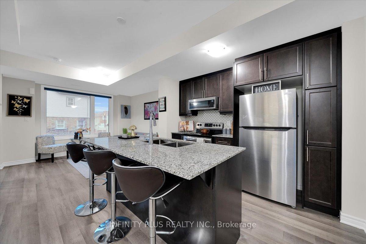 Photo 17 of Unit 301, 1034 Reflection Place, Pickering, Rural Pickering — HOMEH