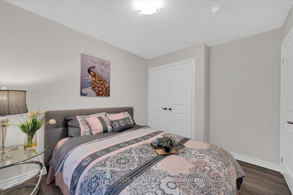 Photo 24 of Unit 301, 1034 Reflection Place, Pickering, Rural Pickering — HOMEH