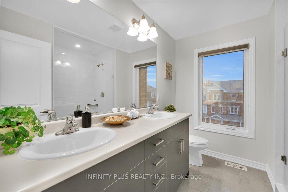 Photo 29 of Unit 301, 1034 Reflection Place, Pickering, Rural Pickering — HOMEH