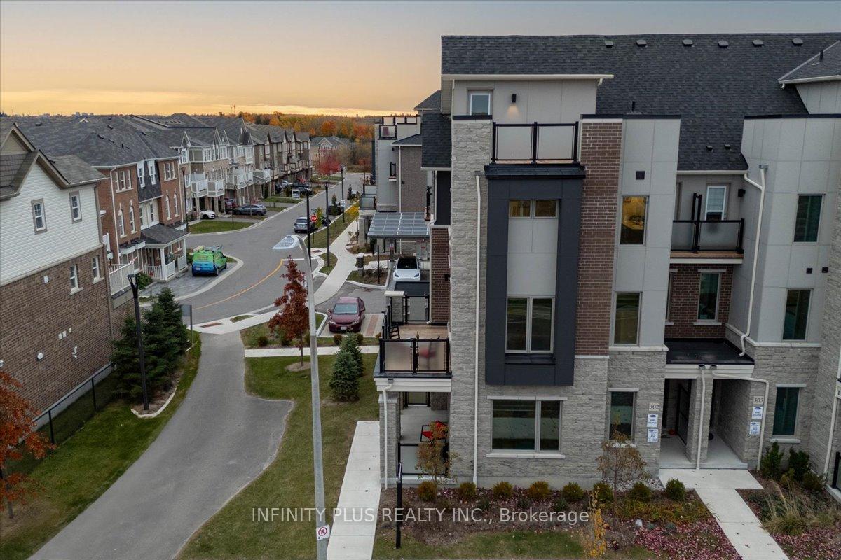 Photo 34 of Unit 301, 1034 Reflection Place, Pickering, Rural Pickering — HOMEH