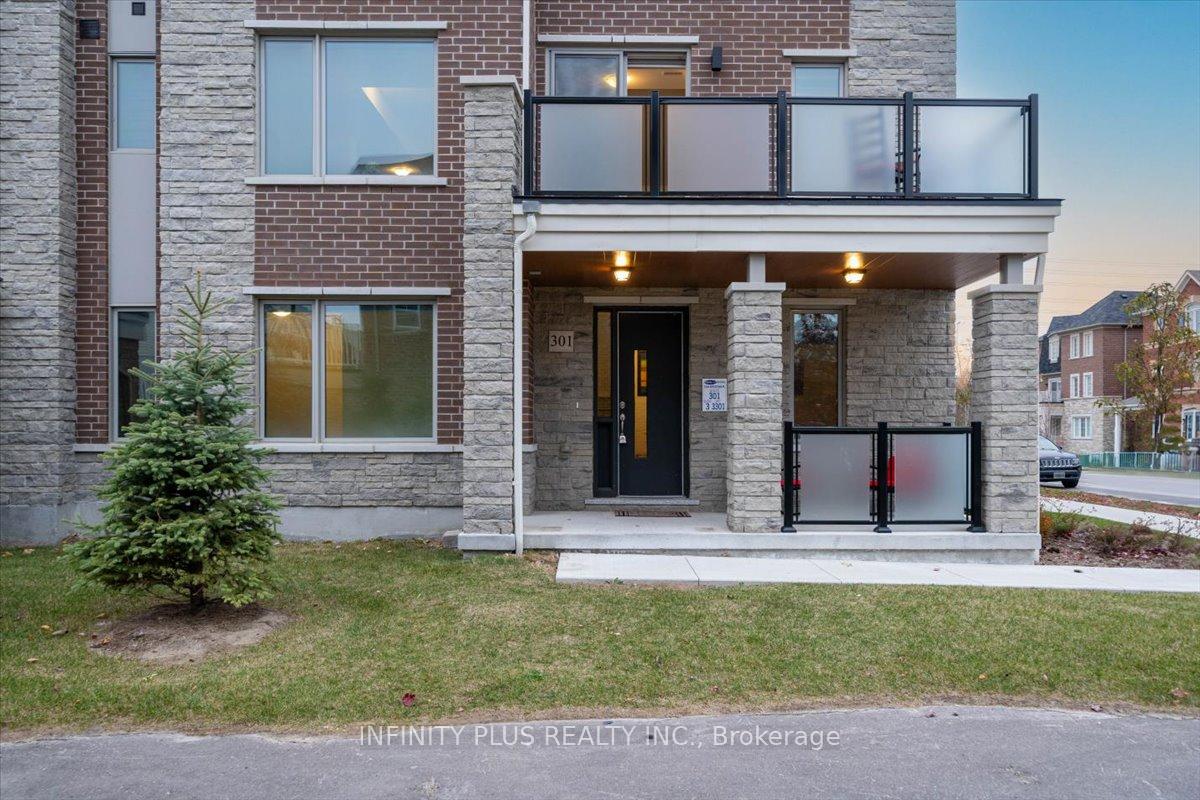 Photo 35 of Unit 301, 1034 Reflection Place, Pickering, Rural Pickering — HOMEH
