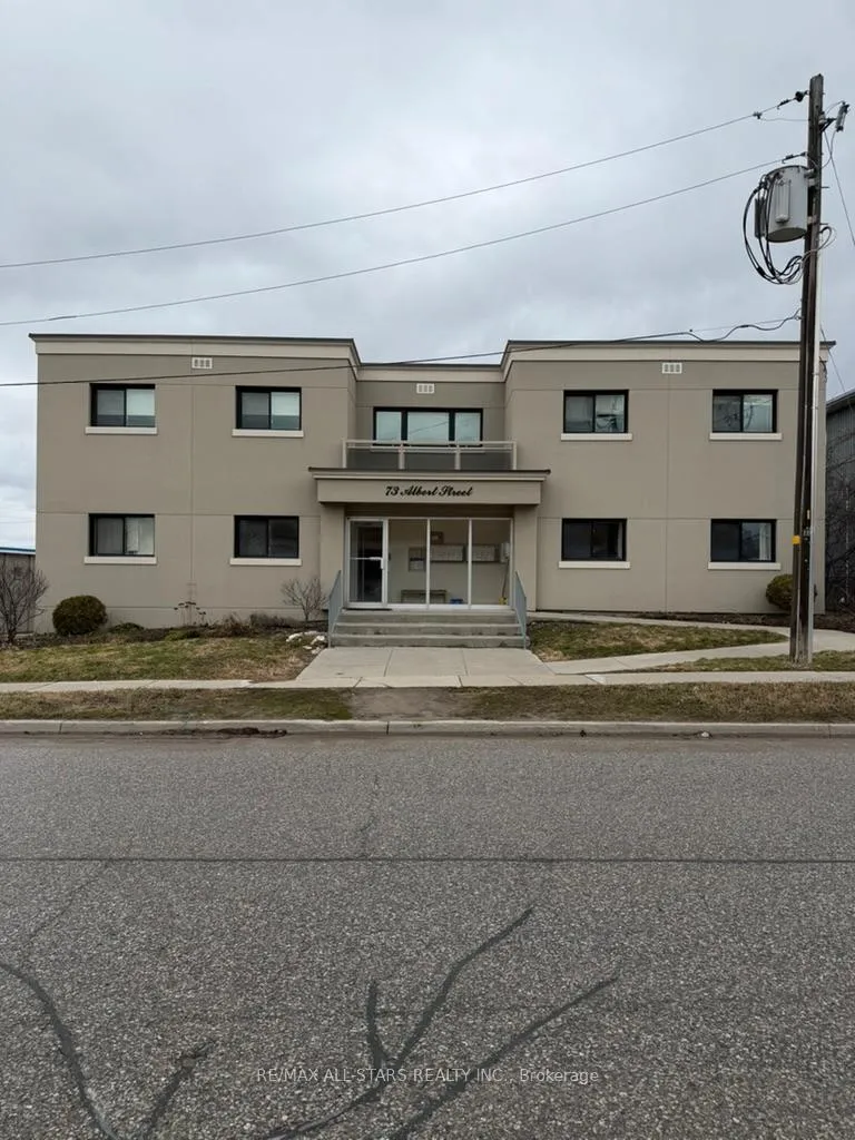 Photo 1 of Unit 7, 73 Albert Street, Uxbridge — HOMEH