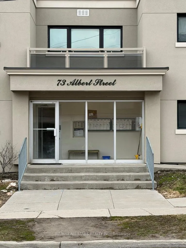 Photo 2 of Unit 7, 73 Albert Street, Uxbridge — HOMEH