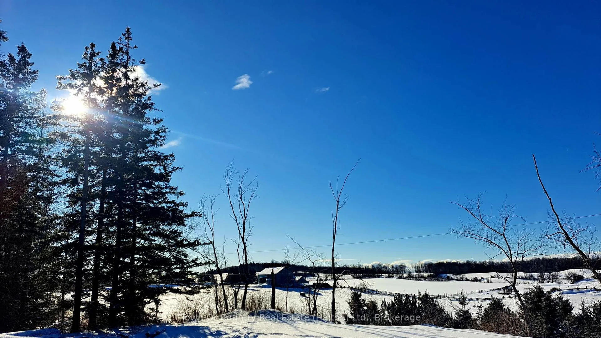 Photo 3 of 5041 Third Line, Erin, Rural Erin — HOMEH
