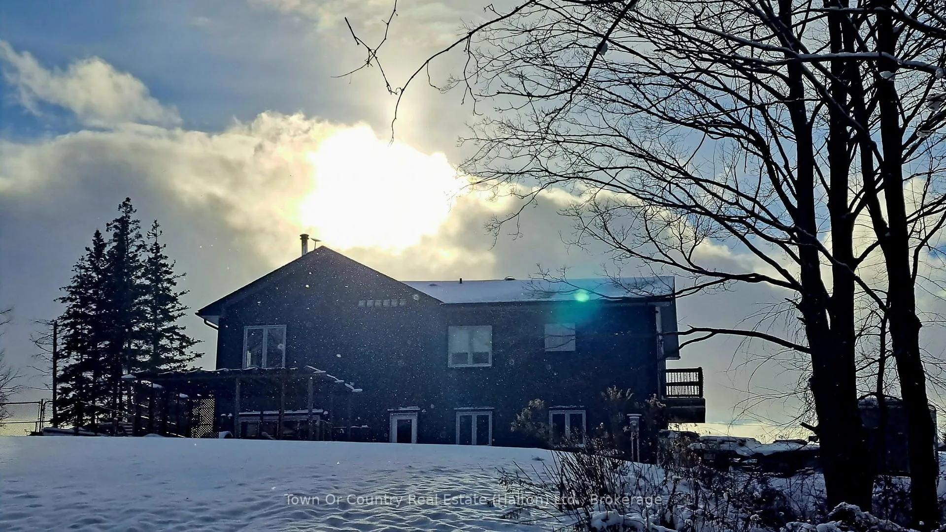 Photo 4 of 5041 Third Line, Erin, Rural Erin — HOMEH