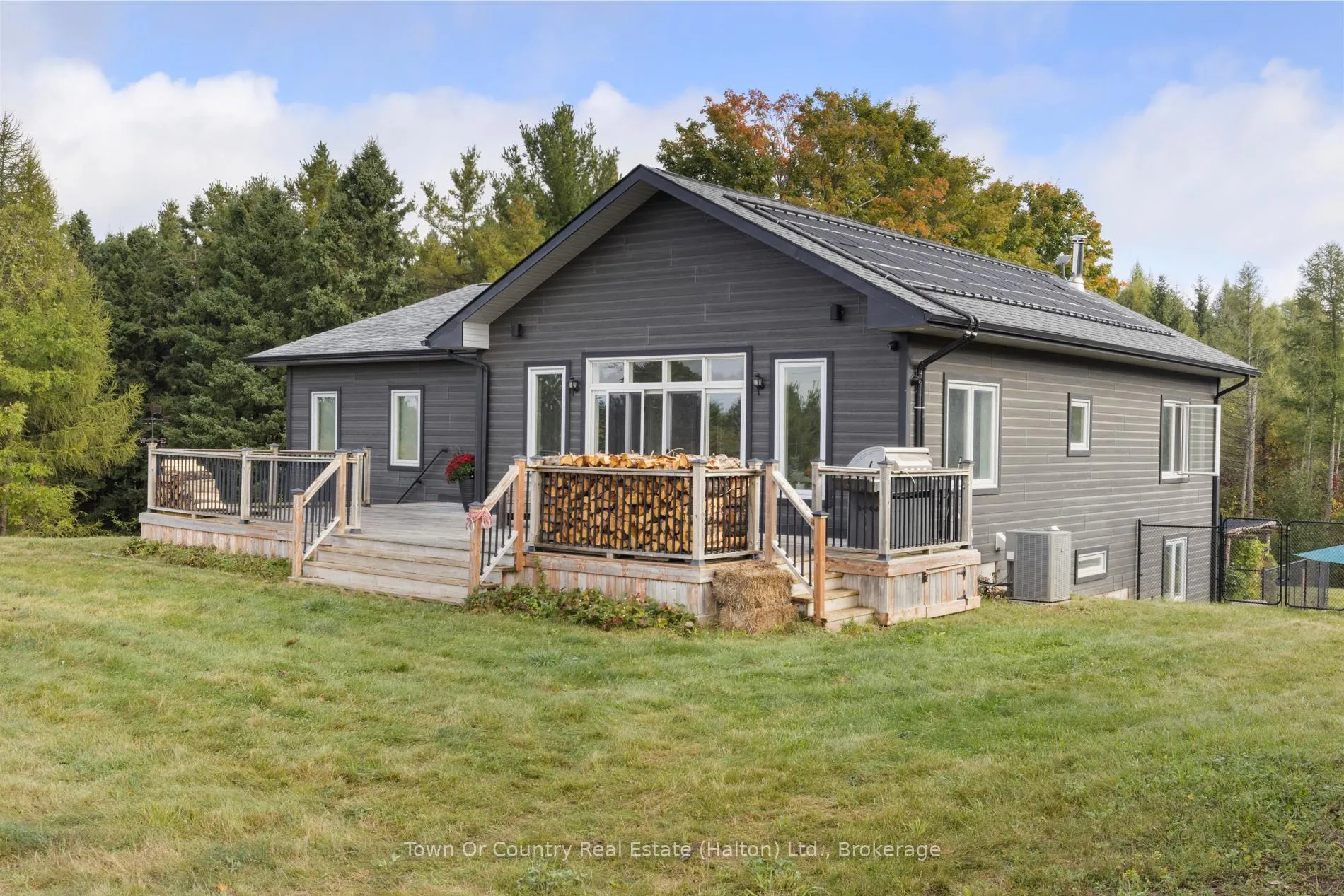 Photo 10 of 5041 Third Line, Erin, Rural Erin — HOMEH