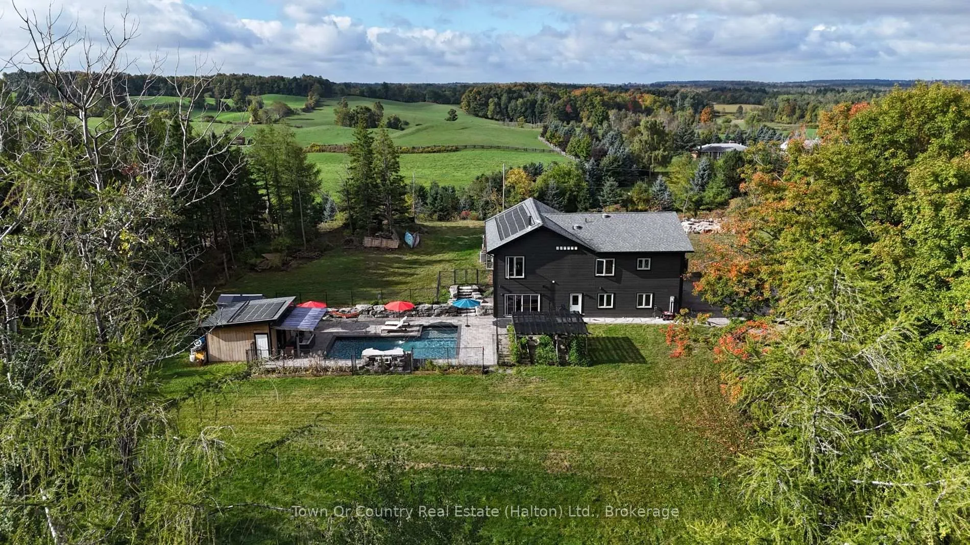 Photo 43 of 5041 Third Line, Erin, Rural Erin — HOMEH