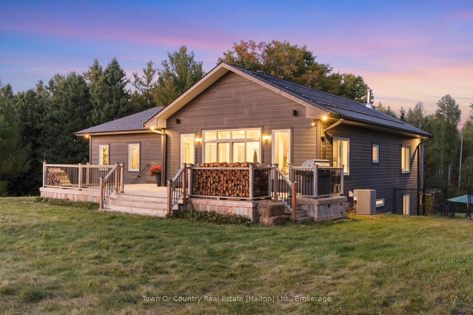 Photo 48 of 5041 Third Line, Erin, Rural Erin — HOMEH