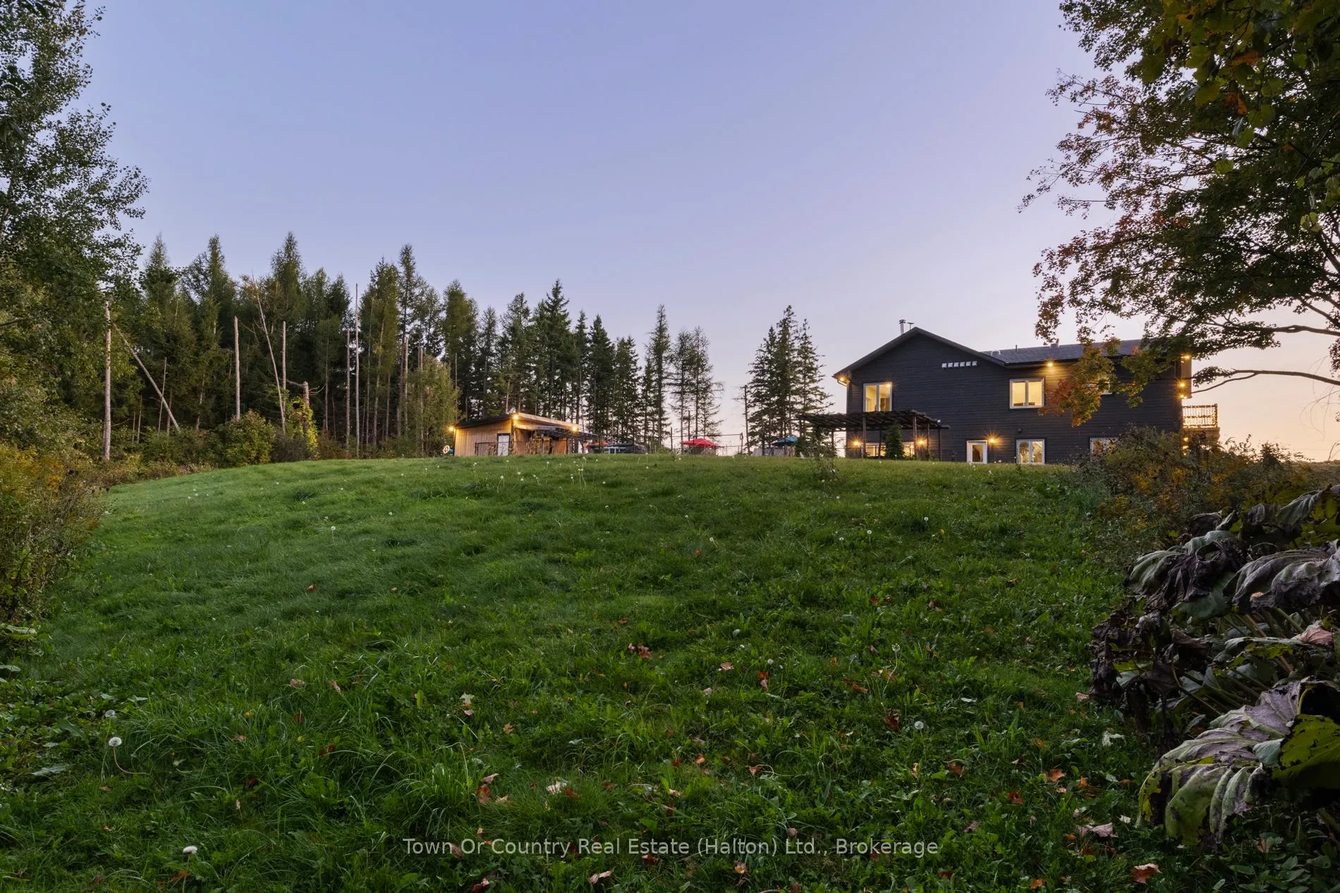 Photo 49 of 5041 Third Line, Erin, Rural Erin — HOMEH