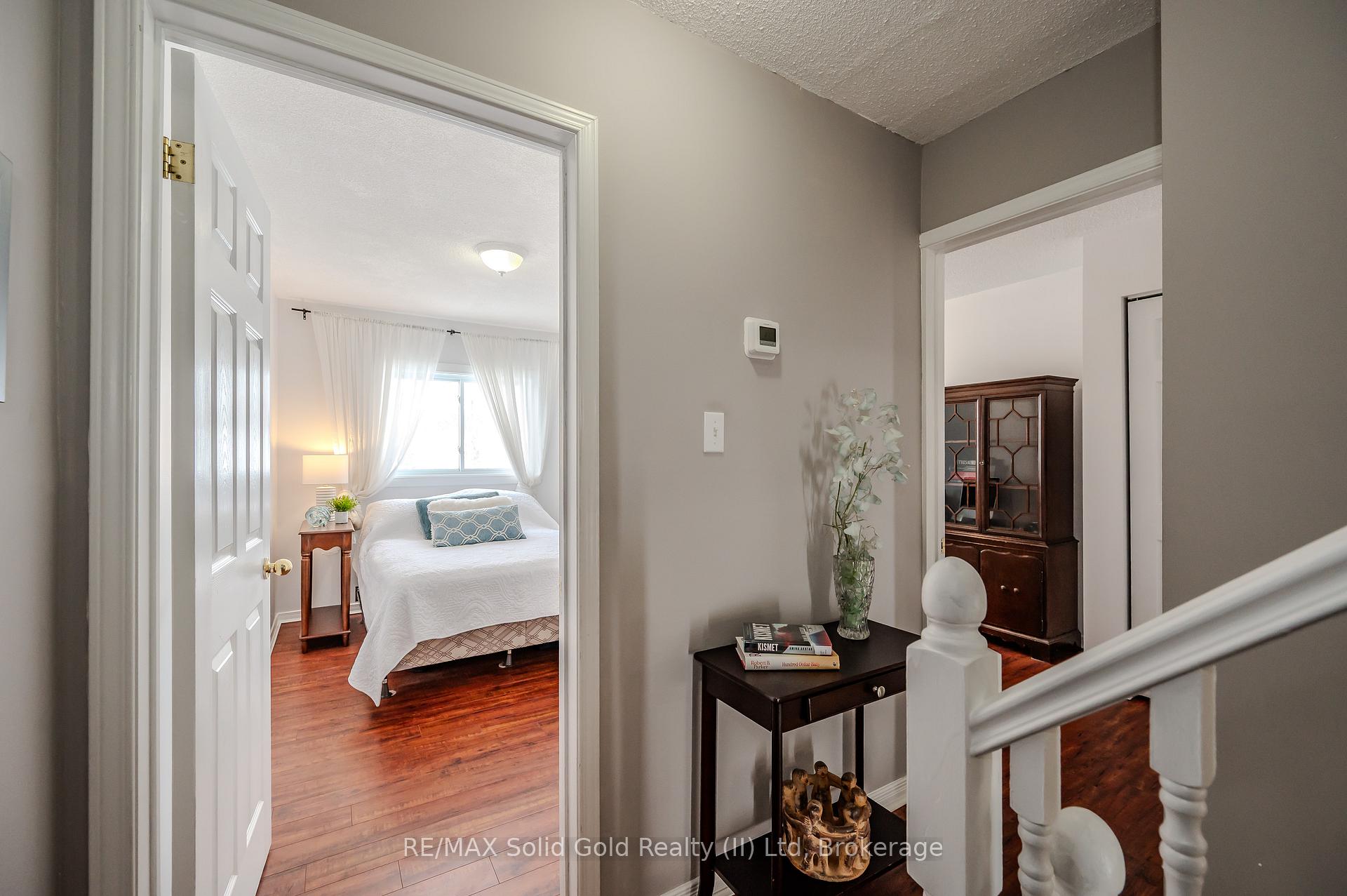 Photo 17 of Unit 52, 211 Veronica Drive, Kitchener — HOMEH