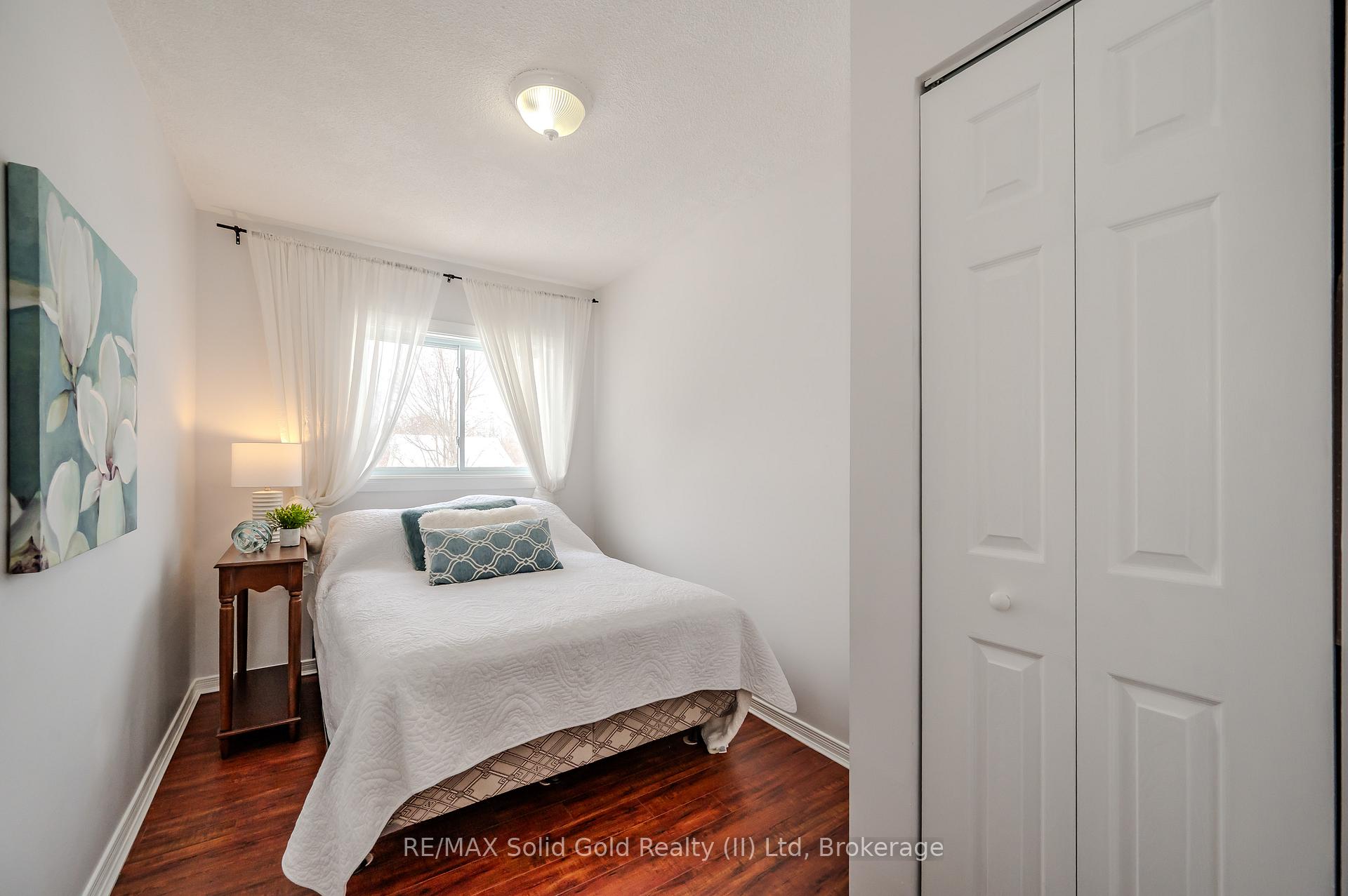 Photo 18 of Unit 52, 211 Veronica Drive, Kitchener — HOMEH