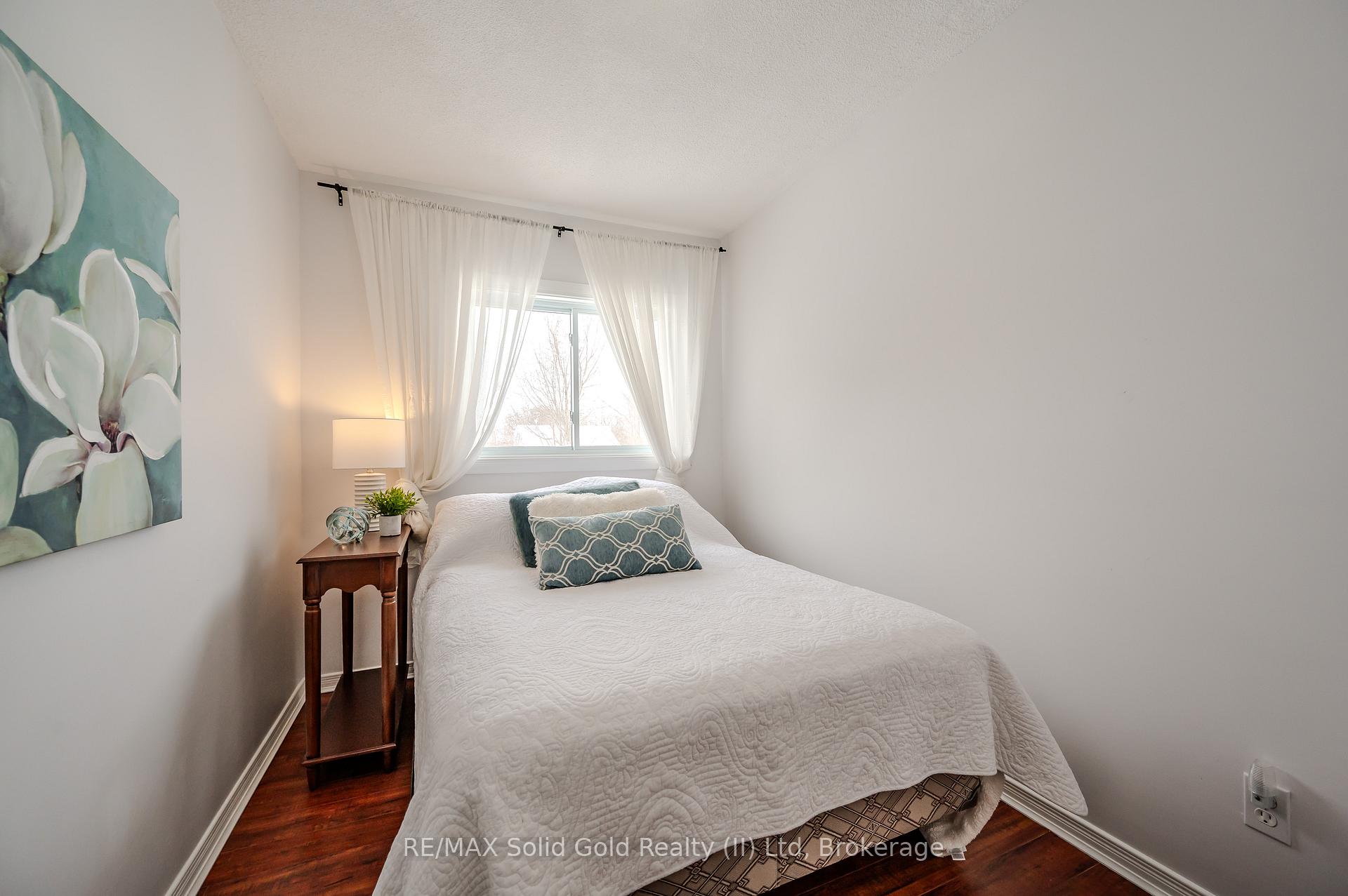 Photo 19 of Unit 52, 211 Veronica Drive, Kitchener — HOMEH