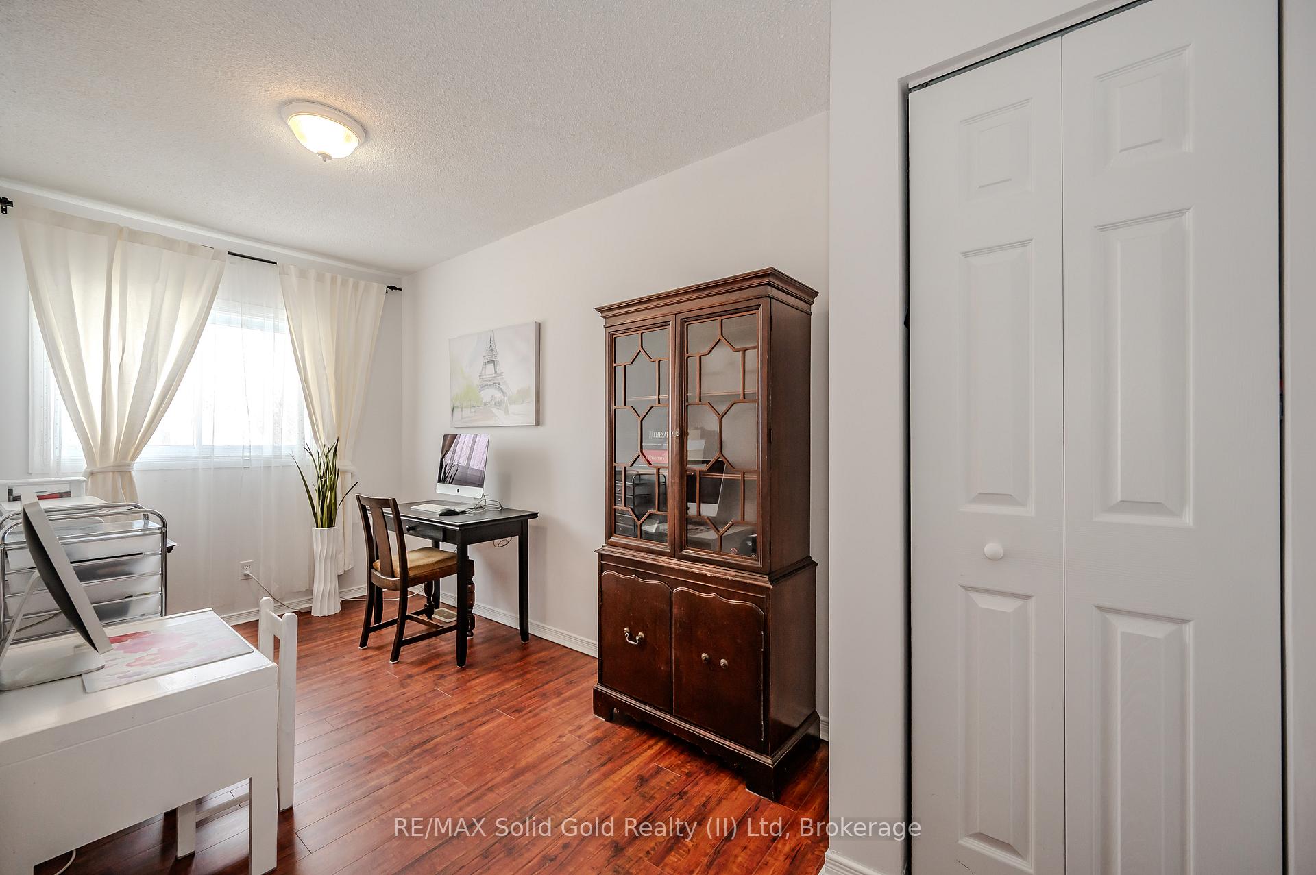 Photo 21 of Unit 52, 211 Veronica Drive, Kitchener — HOMEH