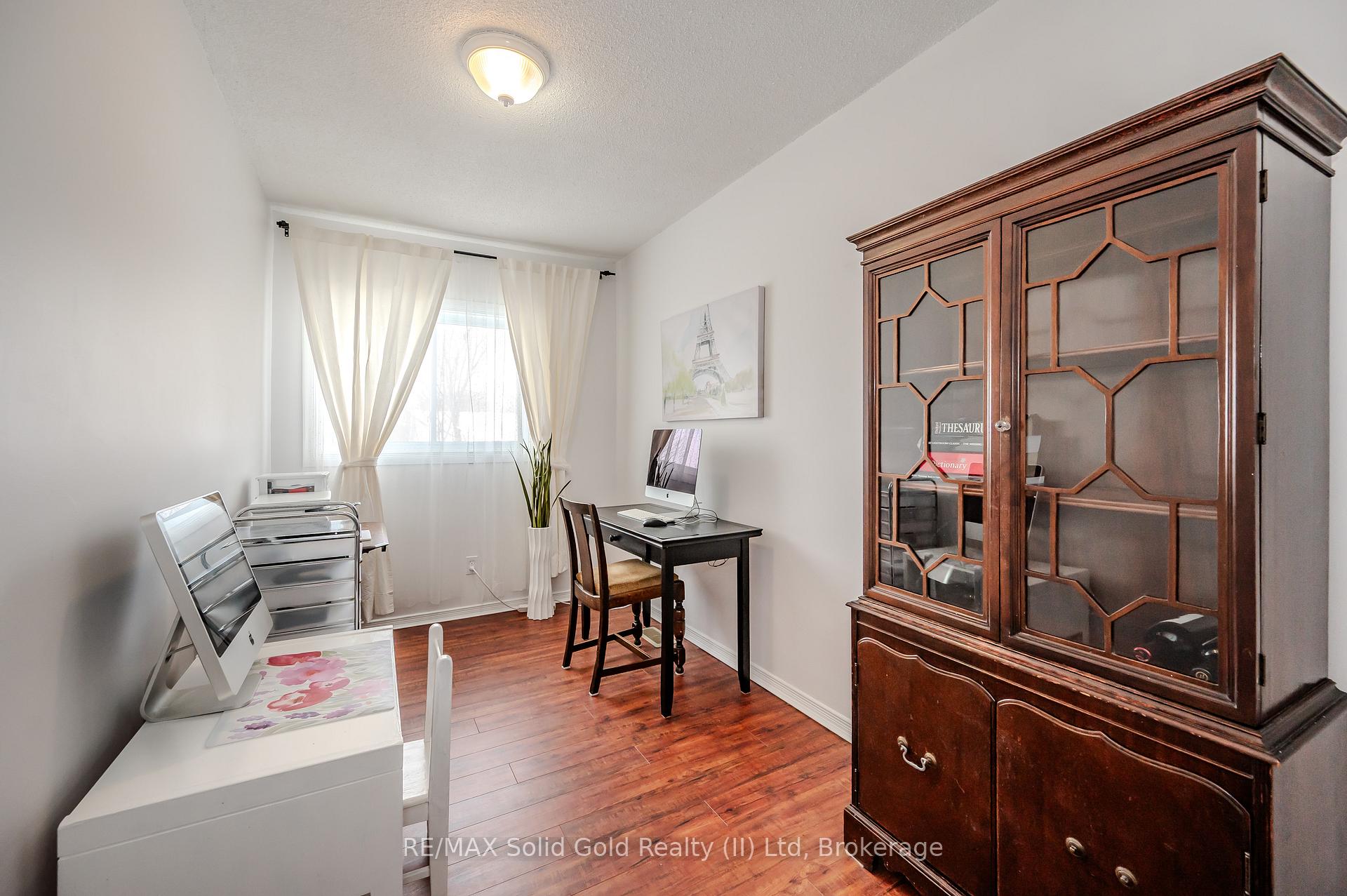 Photo 22 of Unit 52, 211 Veronica Drive, Kitchener — HOMEH