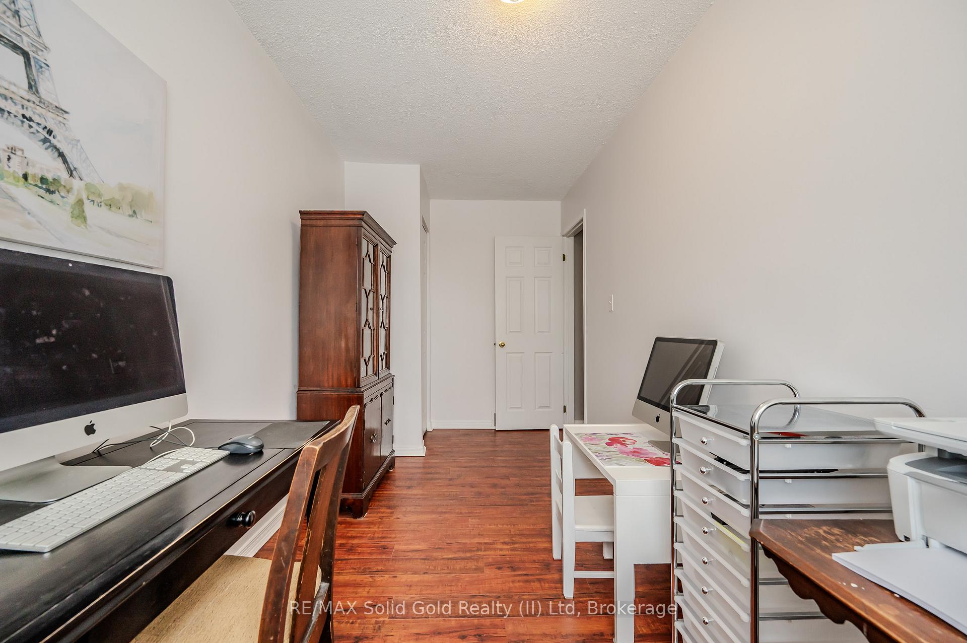Photo 23 of Unit 52, 211 Veronica Drive, Kitchener — HOMEH