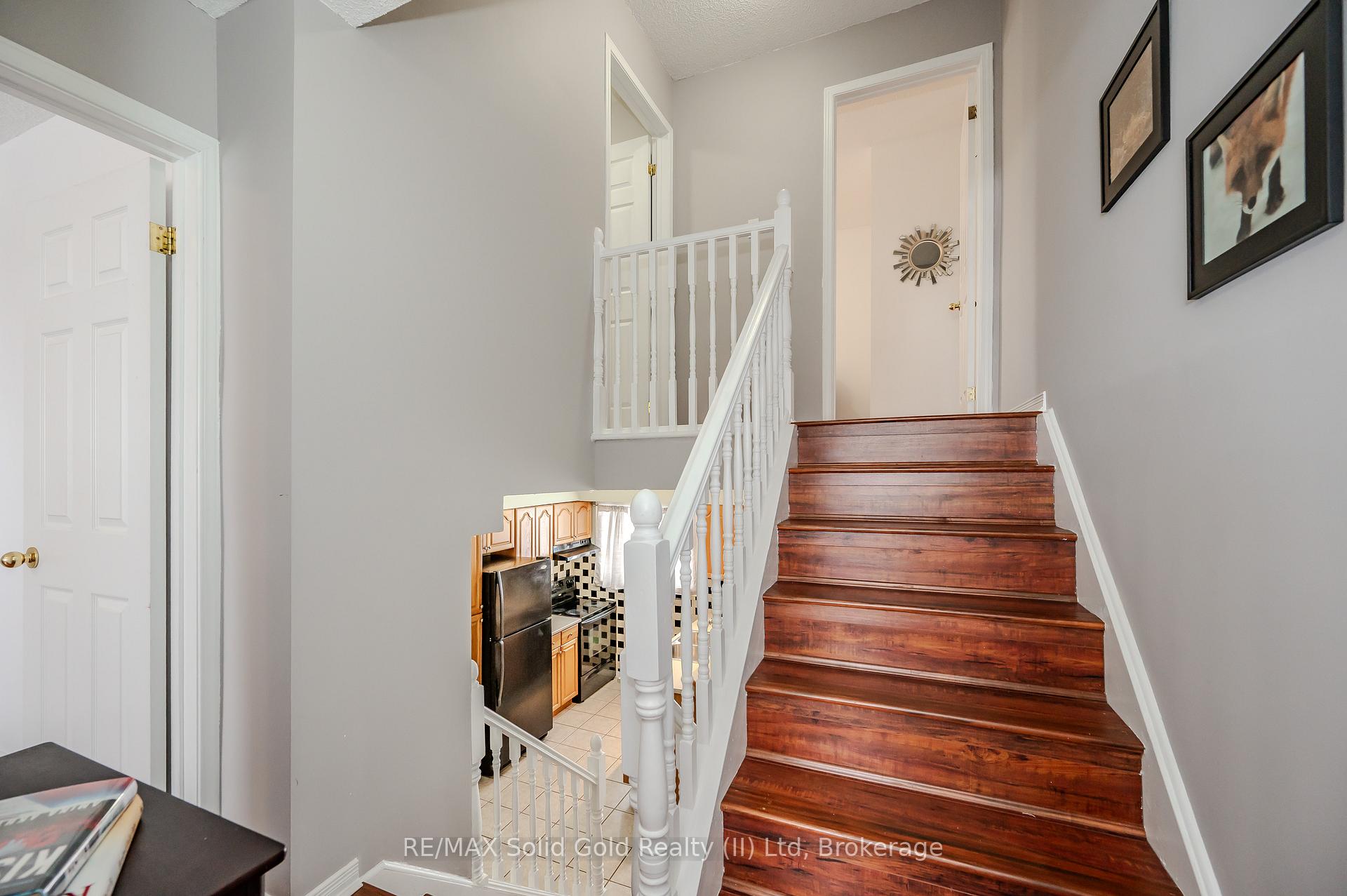 Photo 24 of Unit 52, 211 Veronica Drive, Kitchener — HOMEH