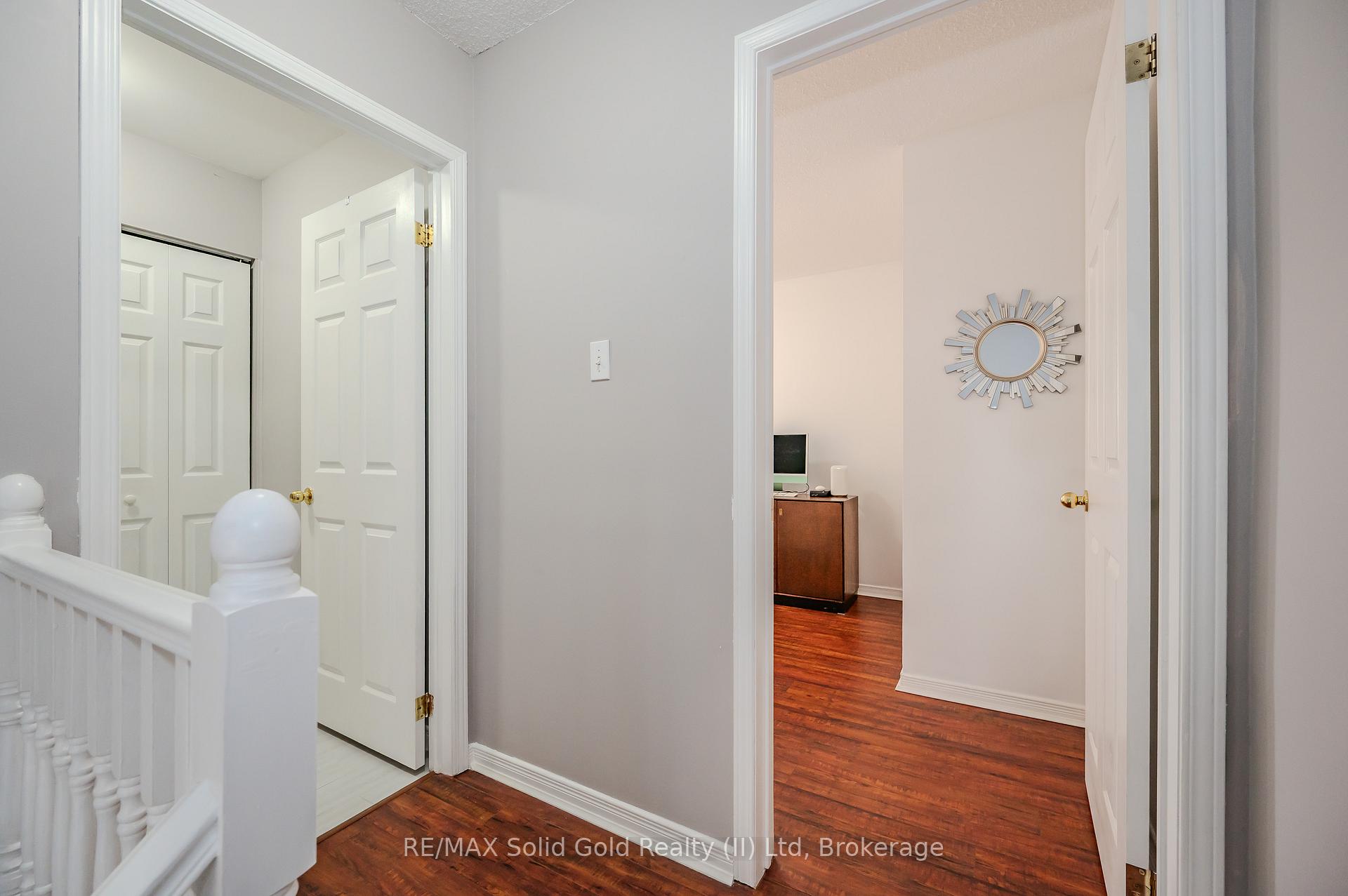 Photo 25 of Unit 52, 211 Veronica Drive, Kitchener — HOMEH