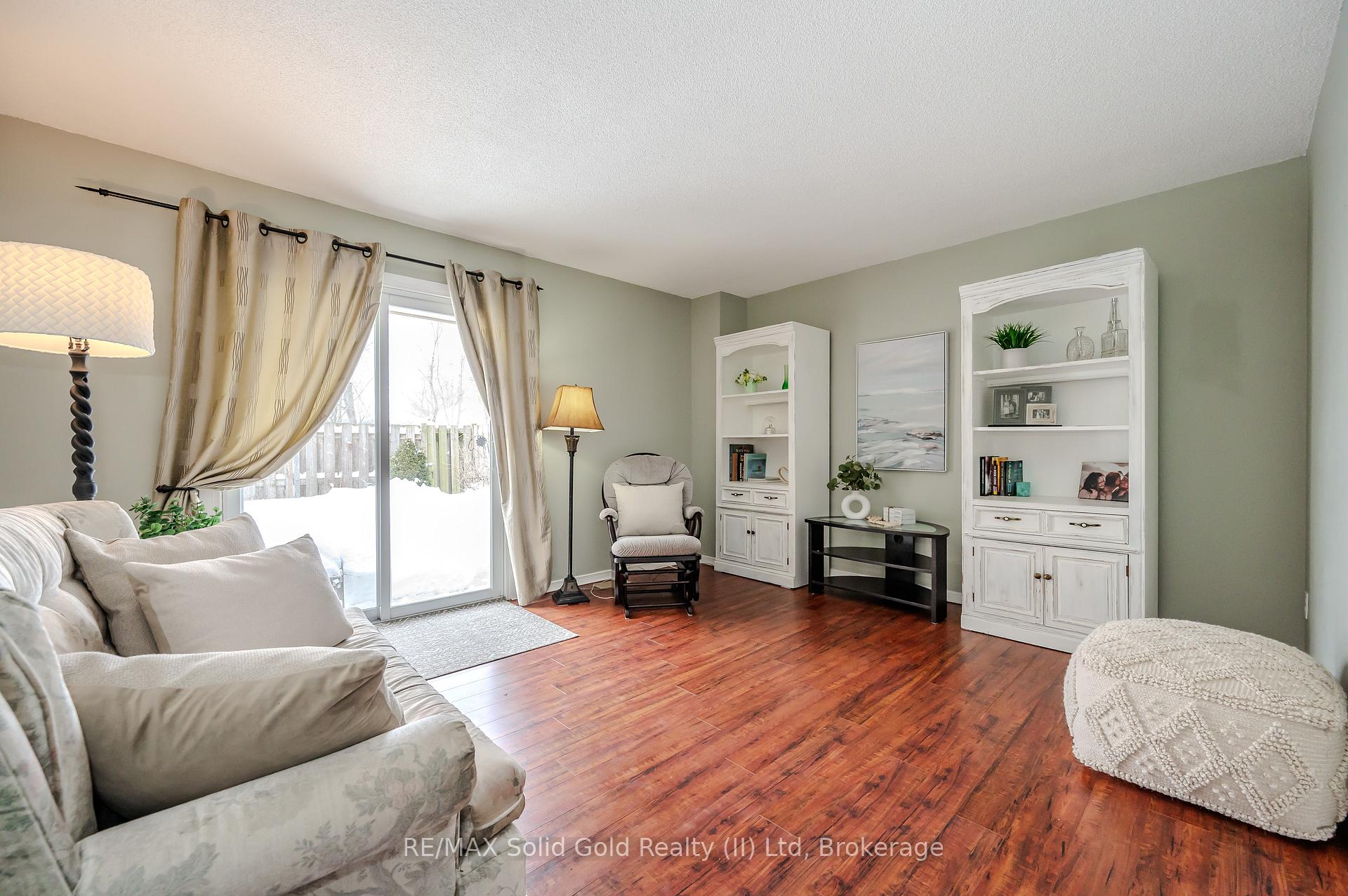 Photo 30 of Unit 52, 211 Veronica Drive, Kitchener — HOMEH
