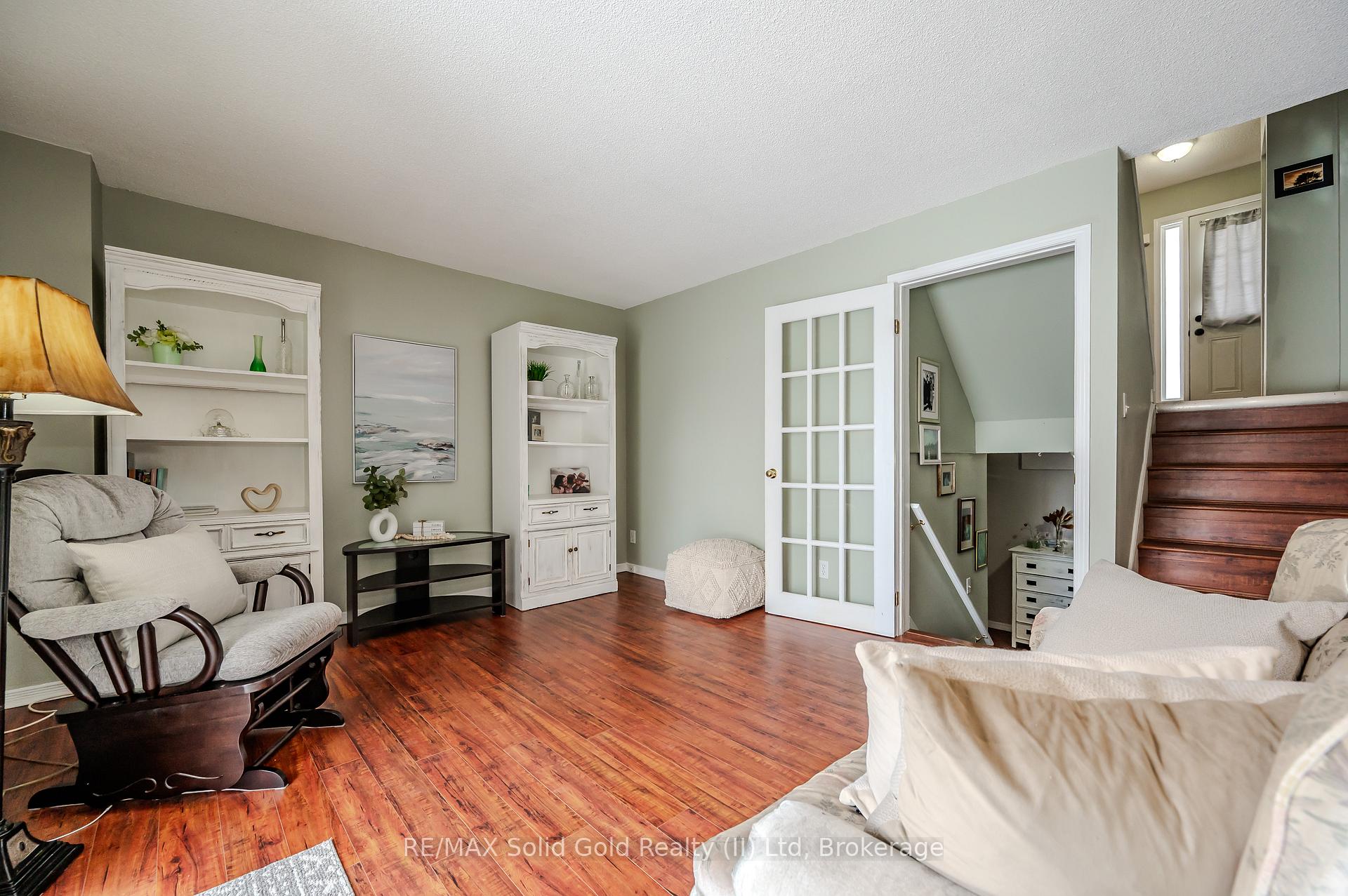 Photo 31 of Unit 52, 211 Veronica Drive, Kitchener — HOMEH