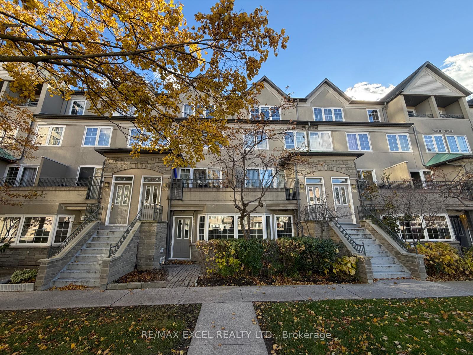 Front of Unit 608, 188 Bonis Avenue