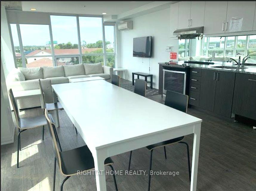 Photo 5 of Unit 604, 1900 Simcoe Street N, Oshawa, Samac — HOMEH