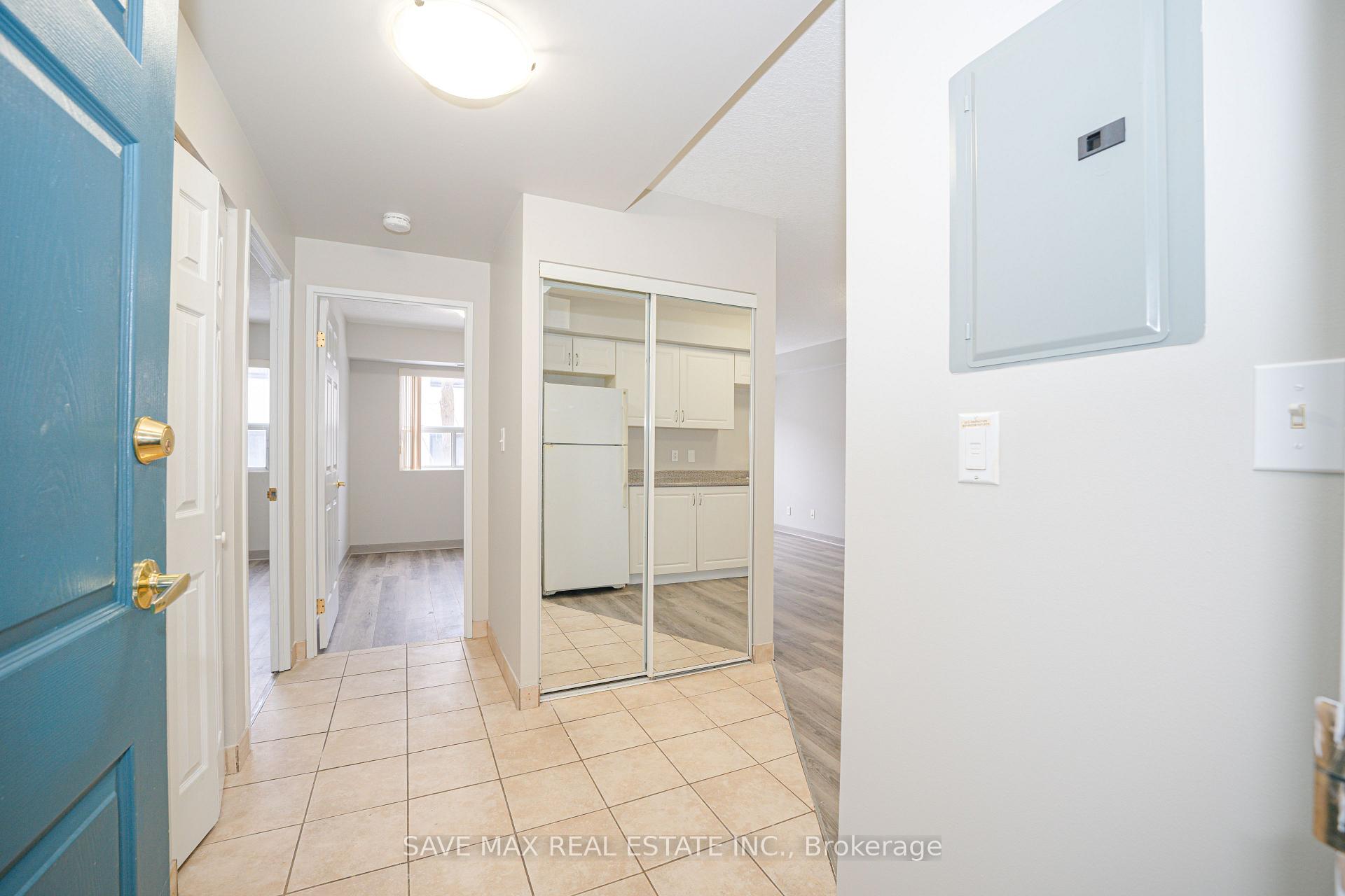 Photo 3 of Unit 509, 593 Strasburg Road, Kitchener — HOMEH