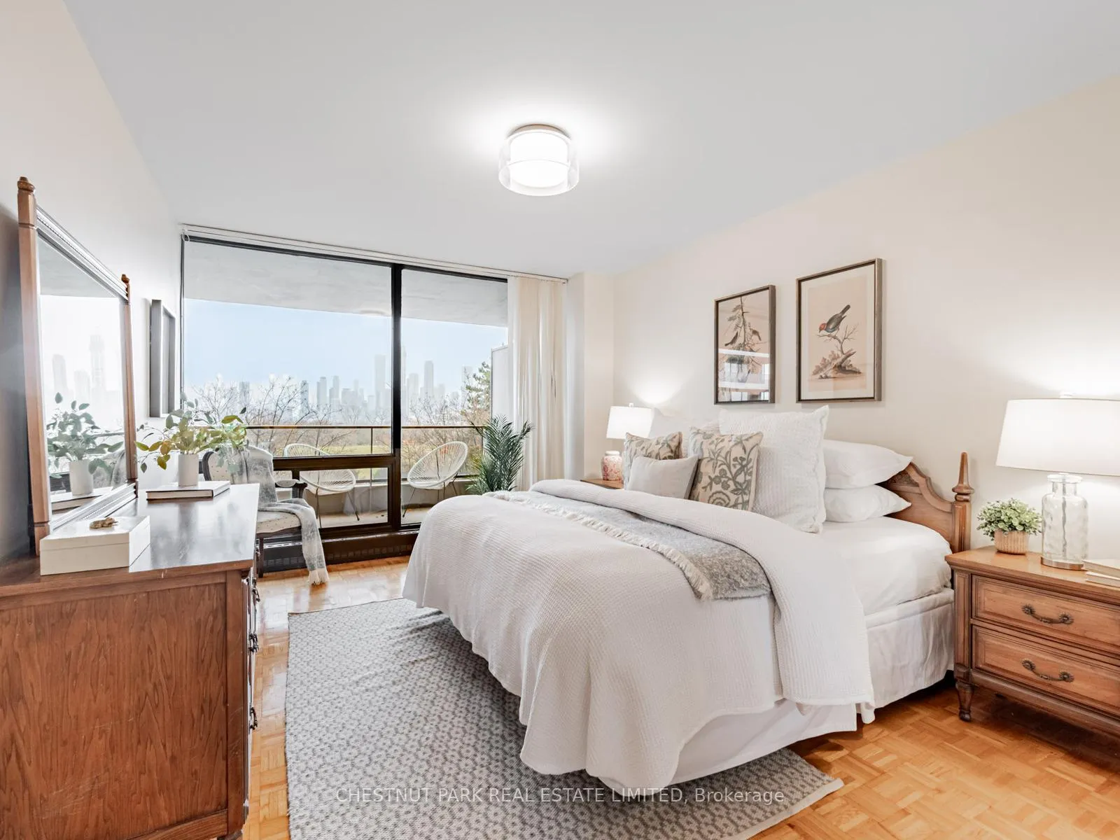 Photo 14 of Unit 505, 20 Avoca Avenue, Toronto, Rosedale-Moore Park — HOMEH