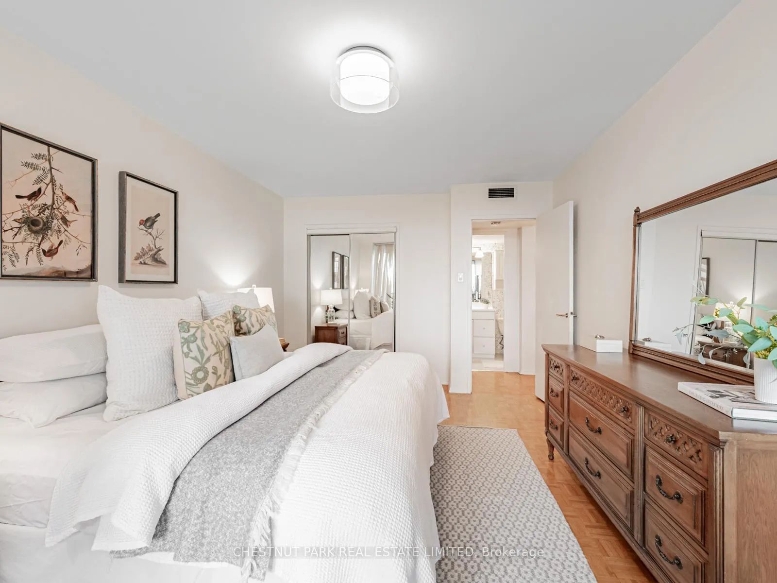 Photo 17 of Unit 505, 20 Avoca Avenue, Toronto, Rosedale-Moore Park — HOMEH