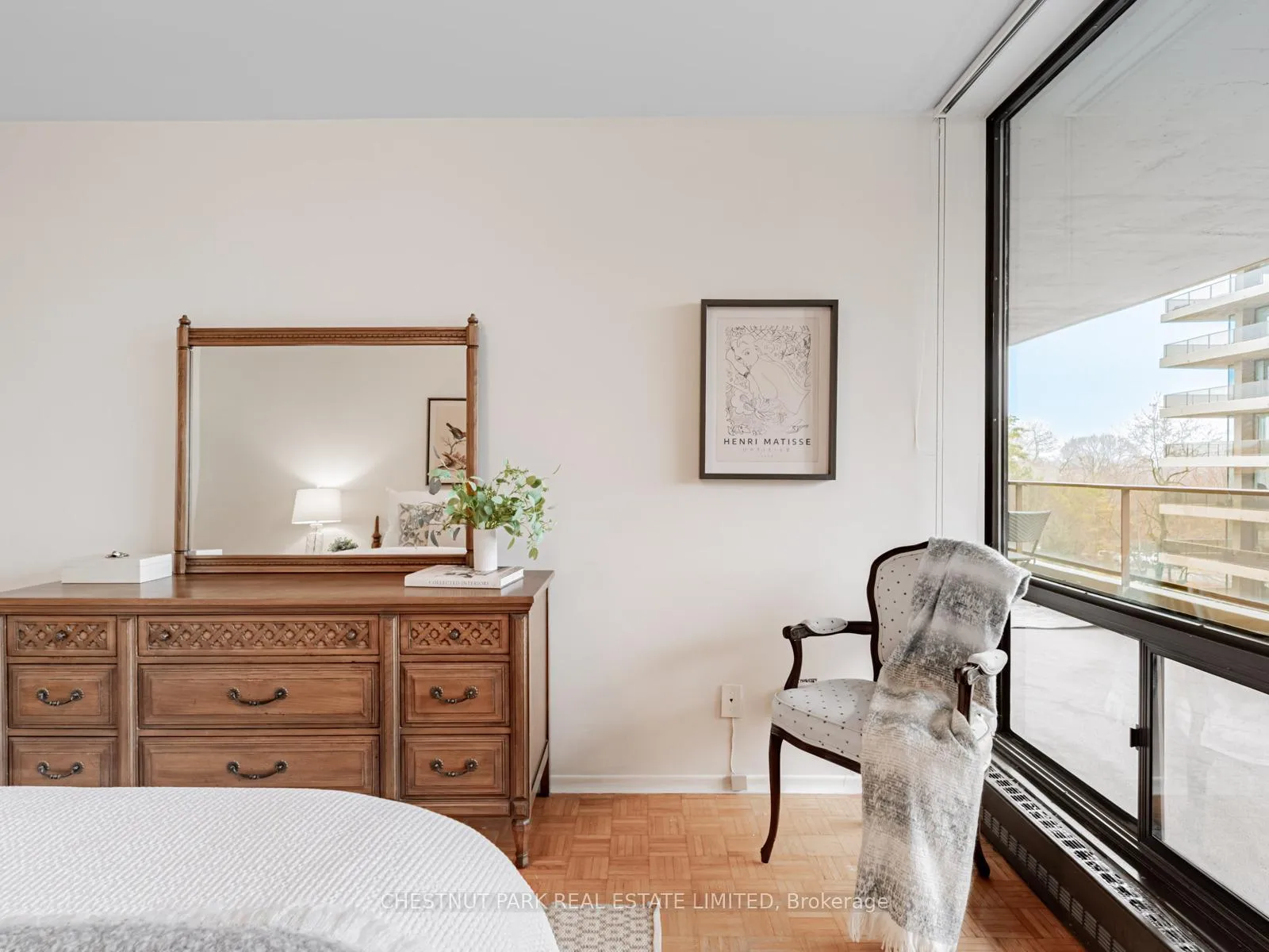 Photo 18 of Unit 505, 20 Avoca Avenue, Toronto, Rosedale-Moore Park — HOMEH